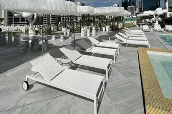 Apartamento en alquiler en Marbella, Panamá