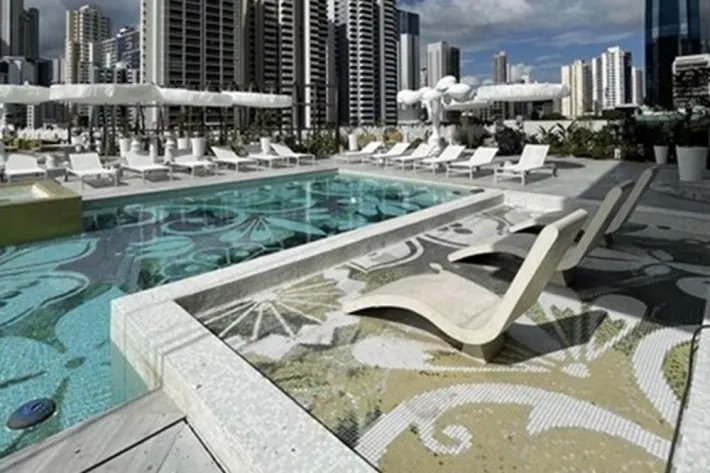 Apartamento en alquiler en Marbella, Panamá