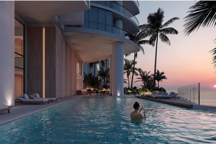 Venta de Apartamento en Paitilla, Panamá