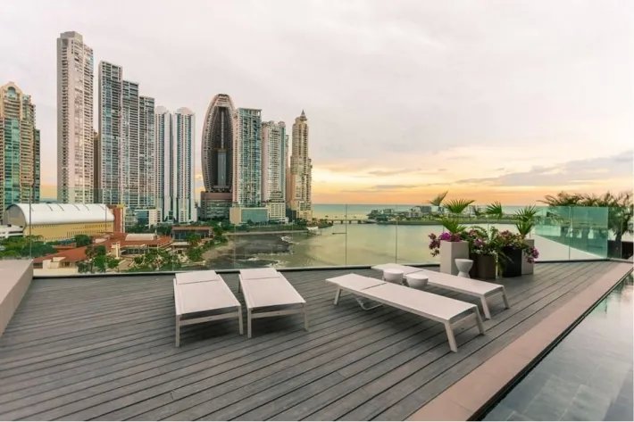 Venta de Apartamento en Paitilla, Panamá