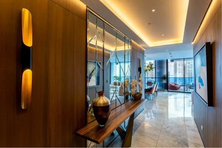 Venta de Apartamento en Paitilla, Panamá