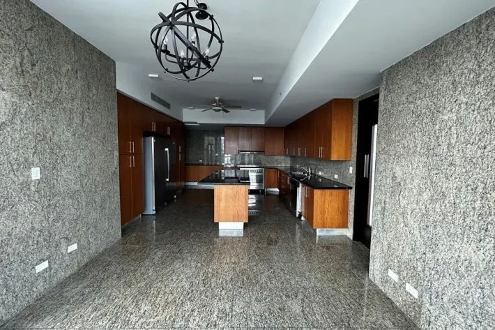 Apartamento en alquiler en Paitilla