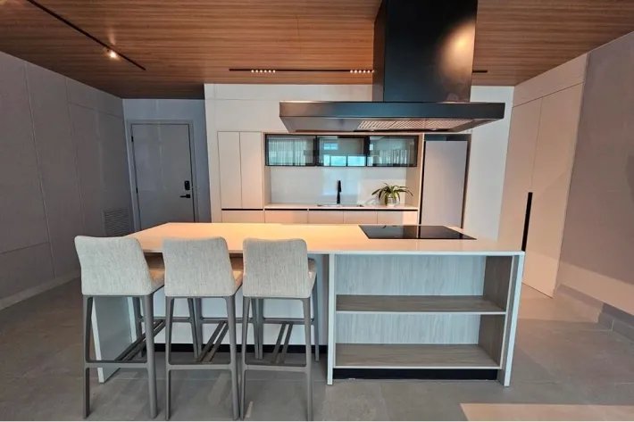 Venta de nuevo apartamento en Marbella