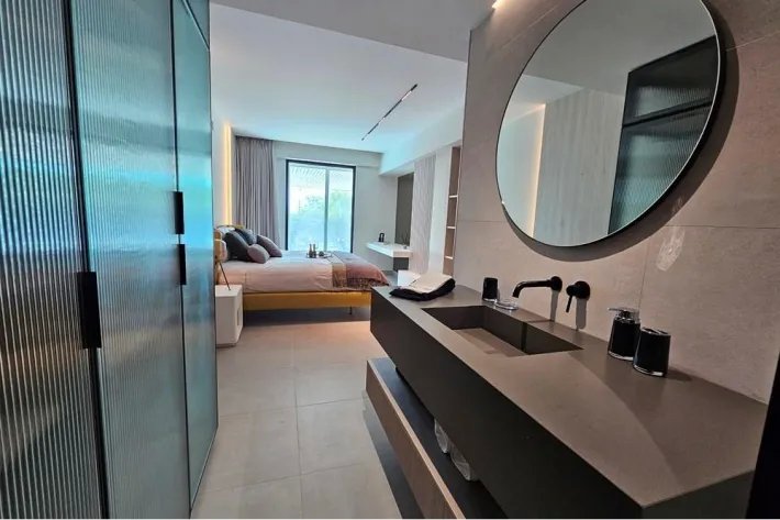 Venta de nuevo apartamento en Marbella