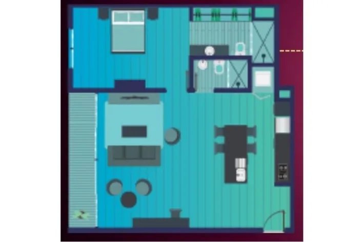 Apartamento nuevo en venta en Marbella, Panamá