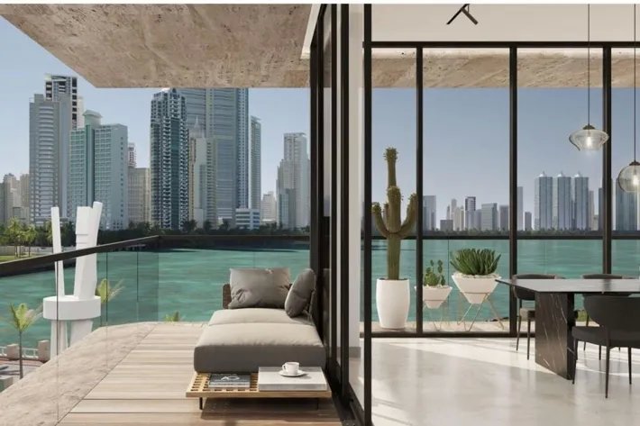 Venta de apartamento nuevo en Ocean Reef Islands, Punta Pacífica