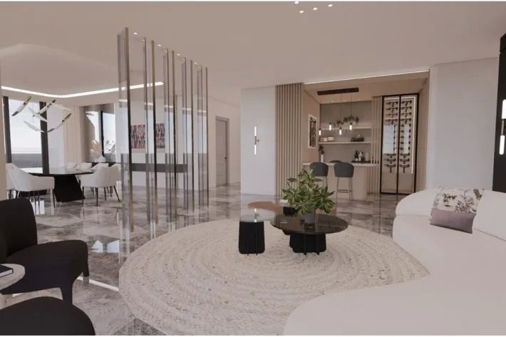 Venta de apartamento nuevo en Ocean Reef Islands, Punta Pacífica