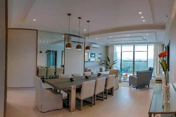 Venta de apartamento en Costa del Este, Panamá