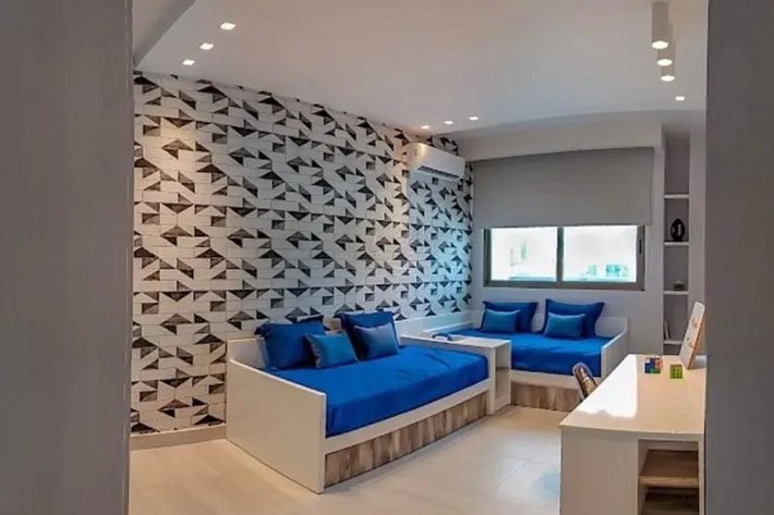 Venta de apartamento en Costa del Este, Panamá