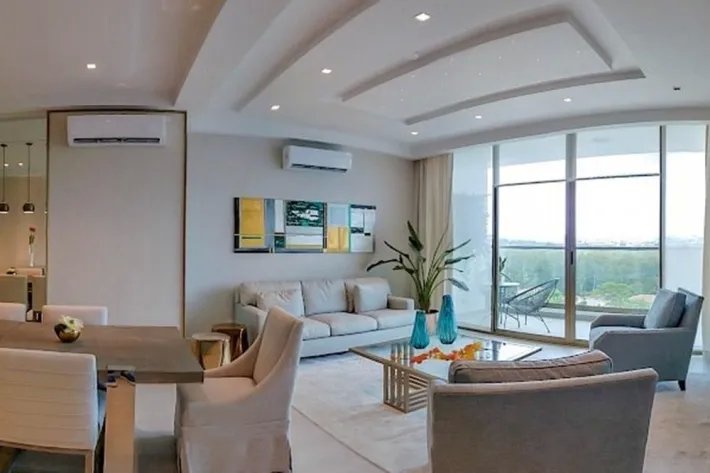 Venta de apartamento en Costa del Este, Panamá