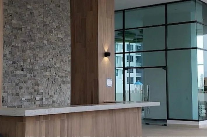 Venta de apartamento en Costa del Este, Panamá