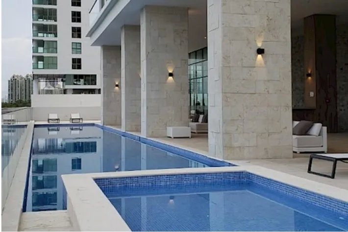 Venta de apartamento en Costa del Este, Panamá