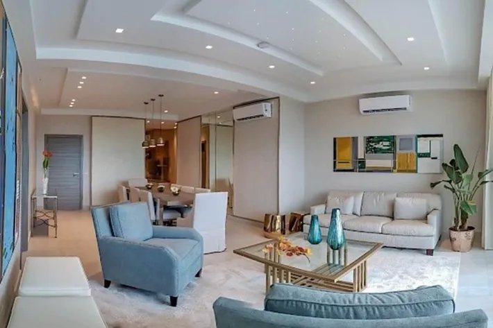 Venta de apartamento en Costa del Este, Panamá