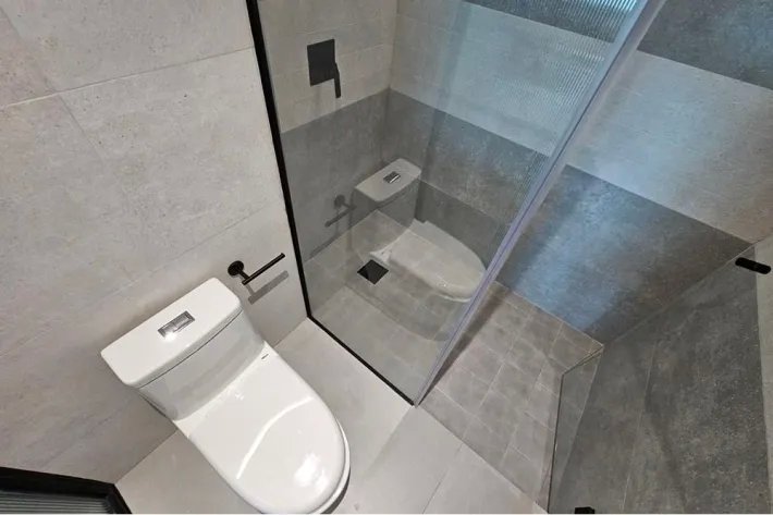 Venta de nuevo apartamento en Avenida Balboa