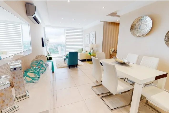 Se Vende Apartamentos en Tumba Muerto, Panamá