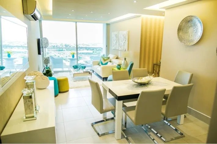Se Vende Apartamentos en Tumba Muerto, Panamá