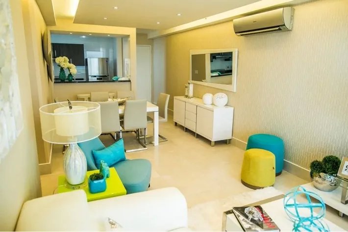 Se Vende Apartamentos en Tumba Muerto, Panamá