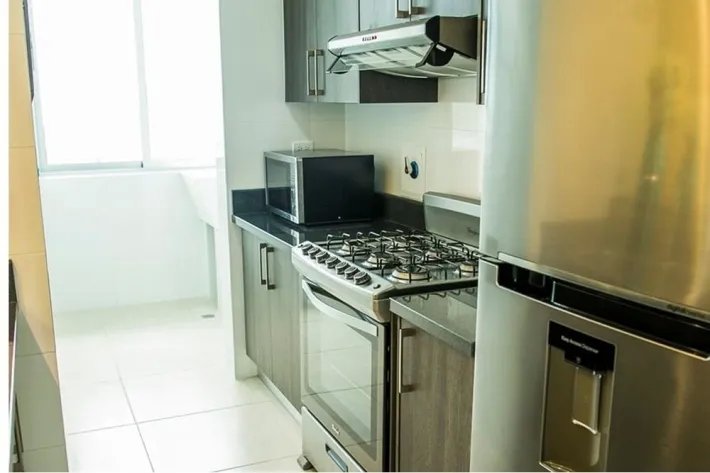 Se Vende Apartamentos en Tumba Muerto, Panamá