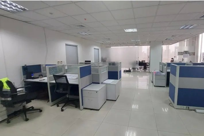 Se vende oficina en Obarrio, Bella Vista