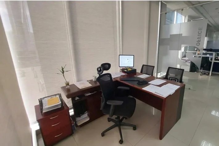 Se vende oficina en Obarrio, Bella Vista