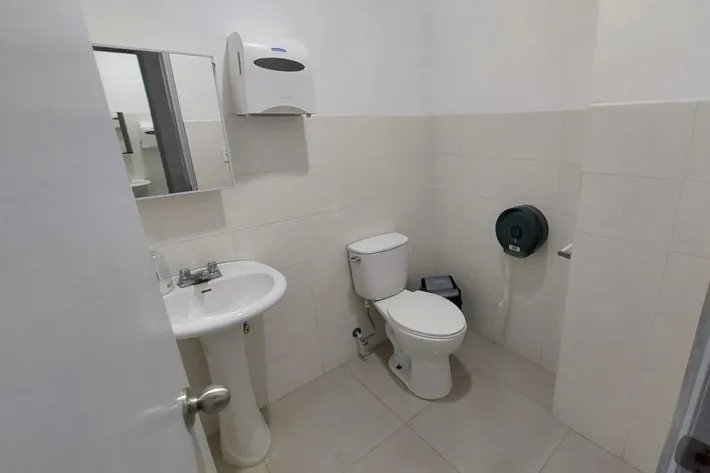 Se vende oficina en Obarrio, Bella Vista