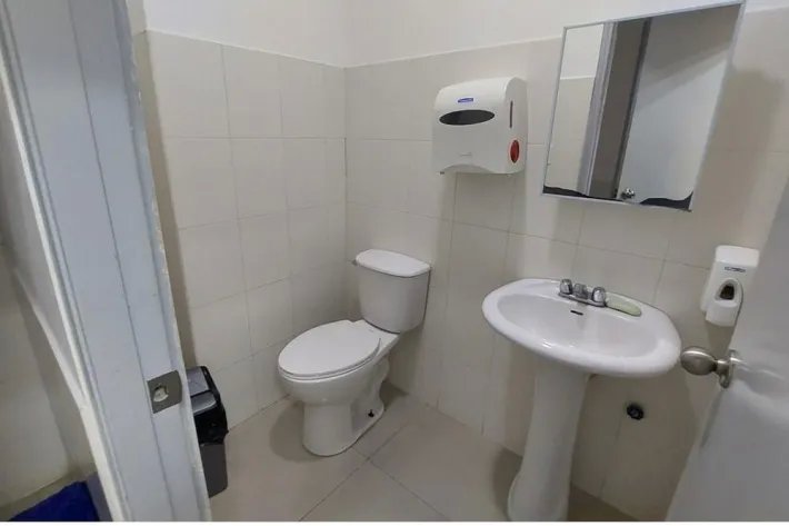 Se vende oficina en Obarrio, Bella Vista