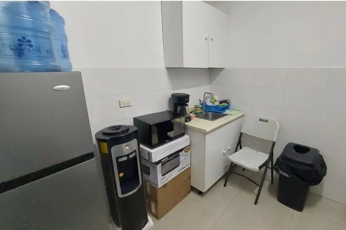 Se vende oficina en Obarrio, Bella Vista