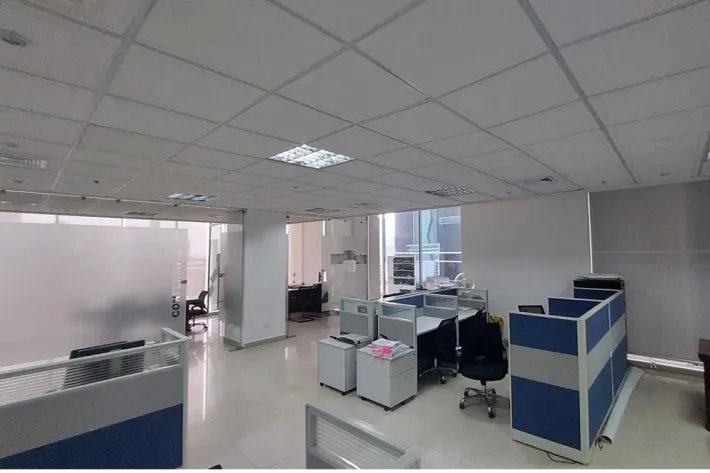 Se vende oficina en Obarrio, Bella Vista