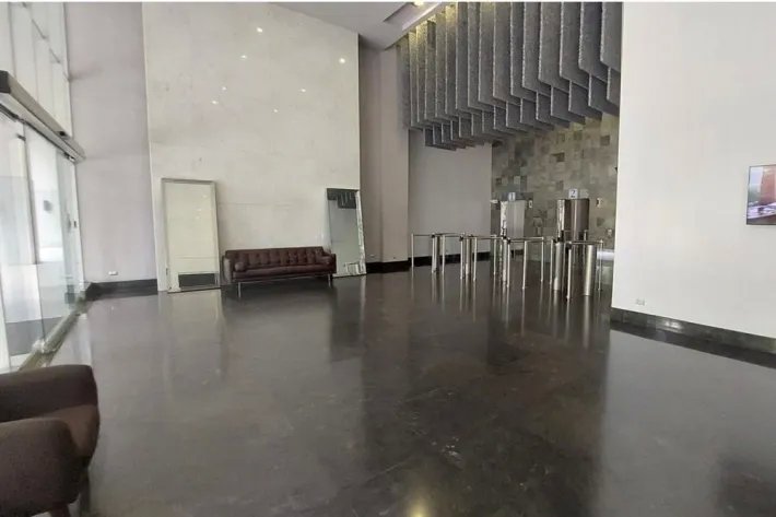 Se vende oficina en Obarrio, Bella Vista