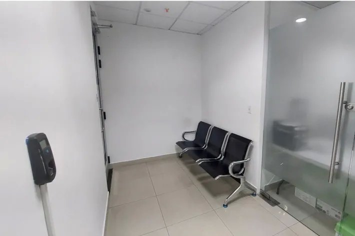 Se vende oficina en Obarrio, Bella Vista