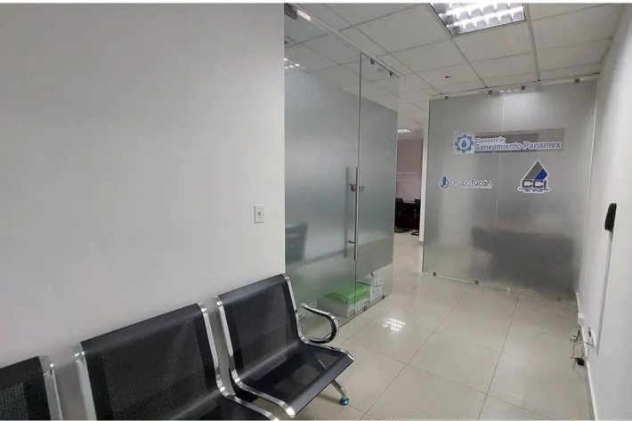 Se vende oficina en Obarrio, Bella Vista