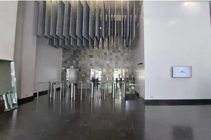 Se vende oficina en Obarrio, Bella Vista