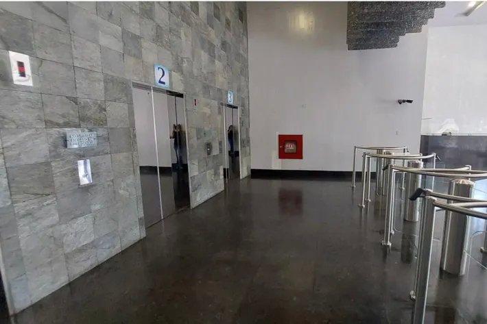 Se vende oficina en Obarrio, Bella Vista
