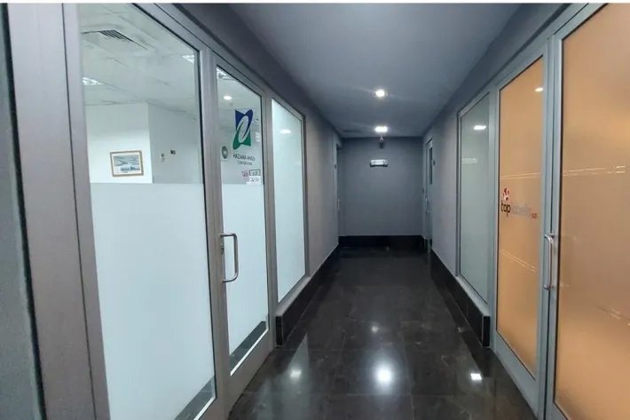 Se vende oficina en Obarrio, Bella Vista