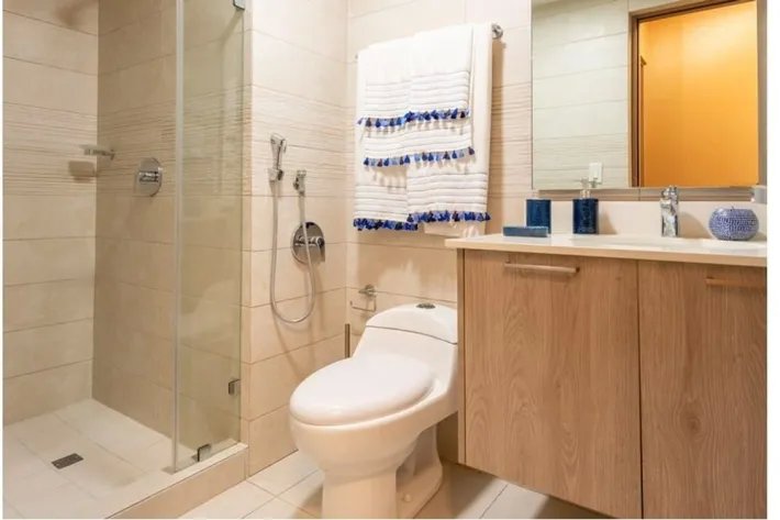 Venta de Apartamentos en Edison Park, Panamá