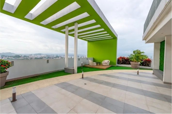 Venta de Apartamentos en Edison Park, Panamá