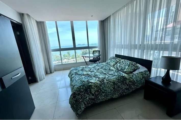 Se vende apartamento en Avenida Balboa