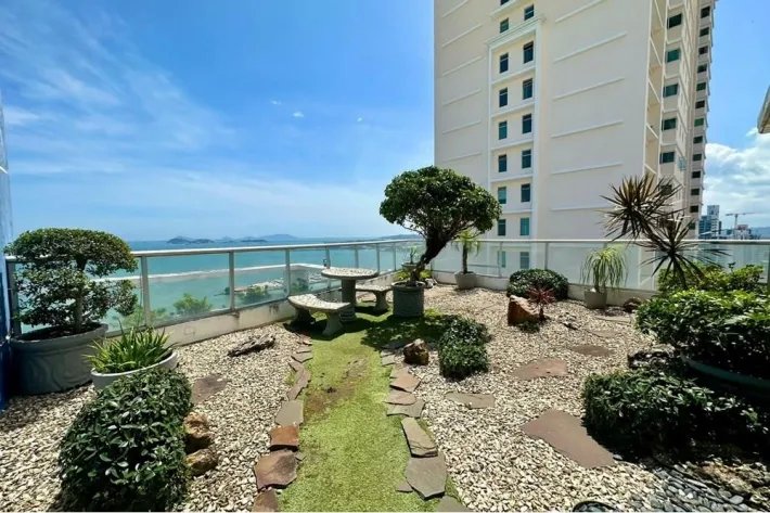 Se vende apartamento en Avenida Balboa