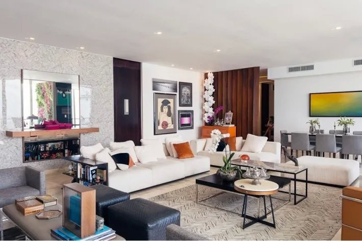 Se vende apartamento en Punta Pacifica, San Francisco
