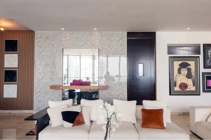 Se vende apartamento en Punta Pacifica, San Francisco