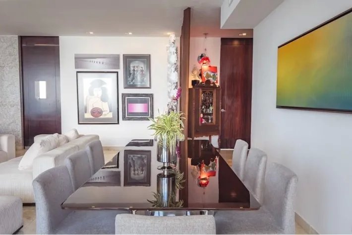 Se vende apartamento en Punta Pacifica, San Francisco