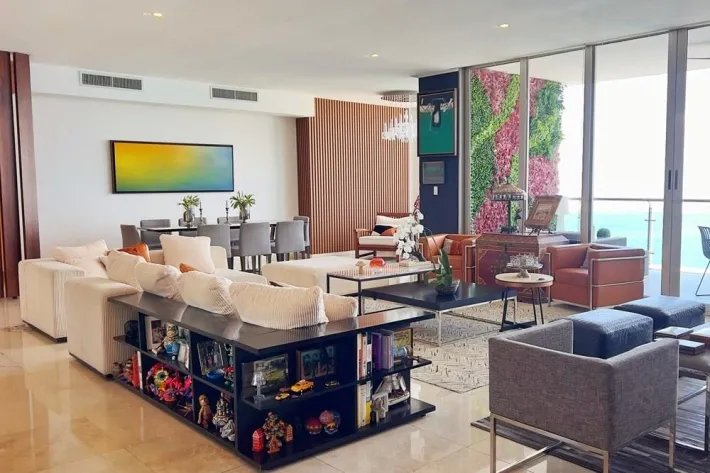 Se vende apartamento en Punta Pacifica, San Francisco