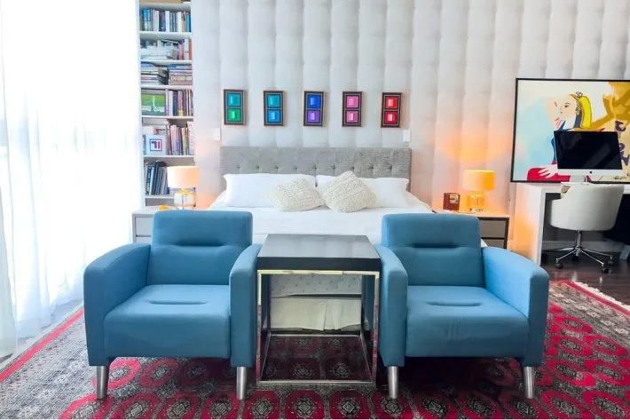 Se vende apartamento en Punta Pacifica, San Francisco