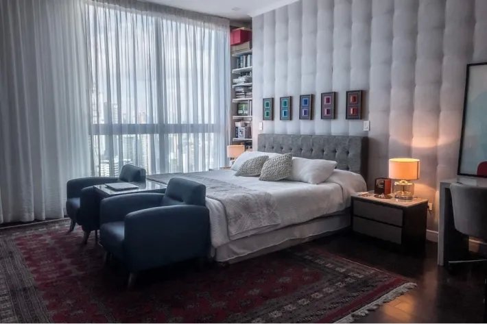 Se vende apartamento en Punta Pacifica, San Francisco