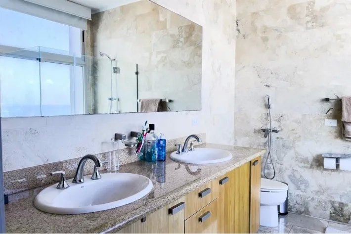 Se vende apartamento en Punta Pacifica, San Francisco