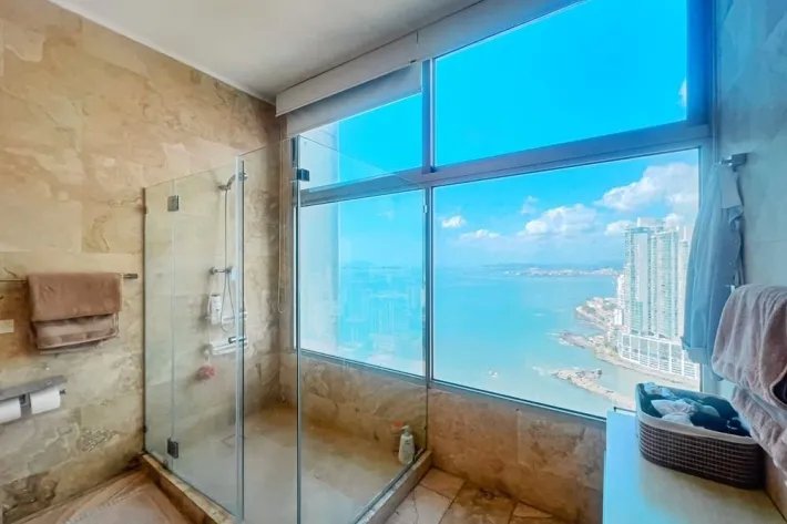 Se vende apartamento en Punta Pacifica, San Francisco