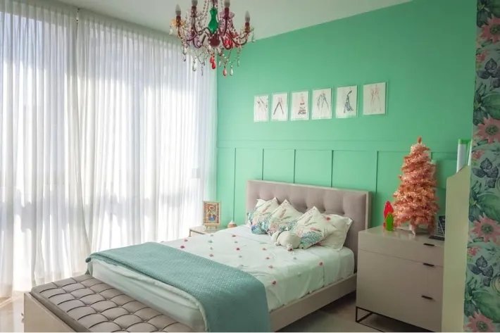 Se vende apartamento en Punta Pacifica, San Francisco