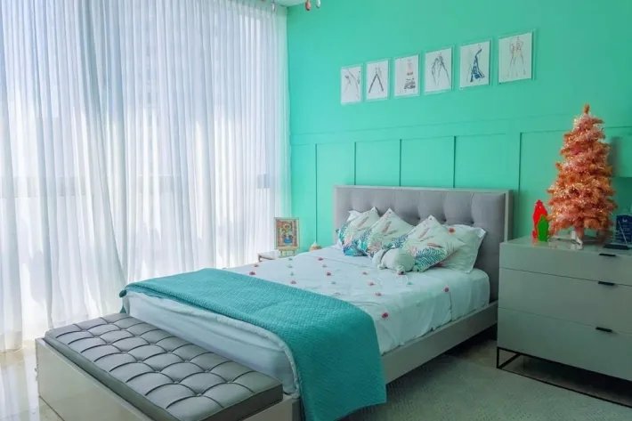 Se vende apartamento en Punta Pacifica, San Francisco