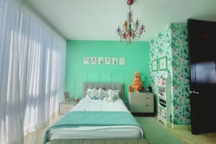 Se vende apartamento en Punta Pacifica, San Francisco