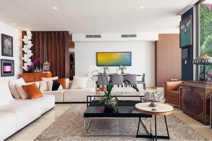 Se vende apartamento en Punta Pacifica, San Francisco